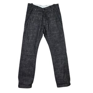Knowledge Denim jeans